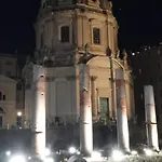 Roma ,Casa San Paolo