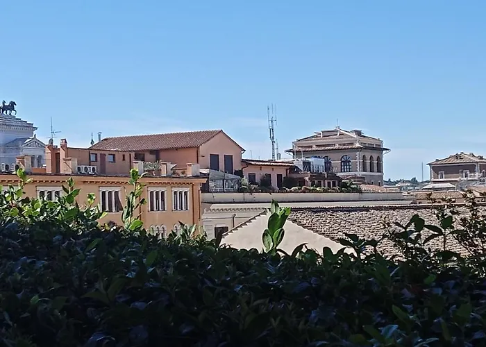 Roma ,Casa San Paolo