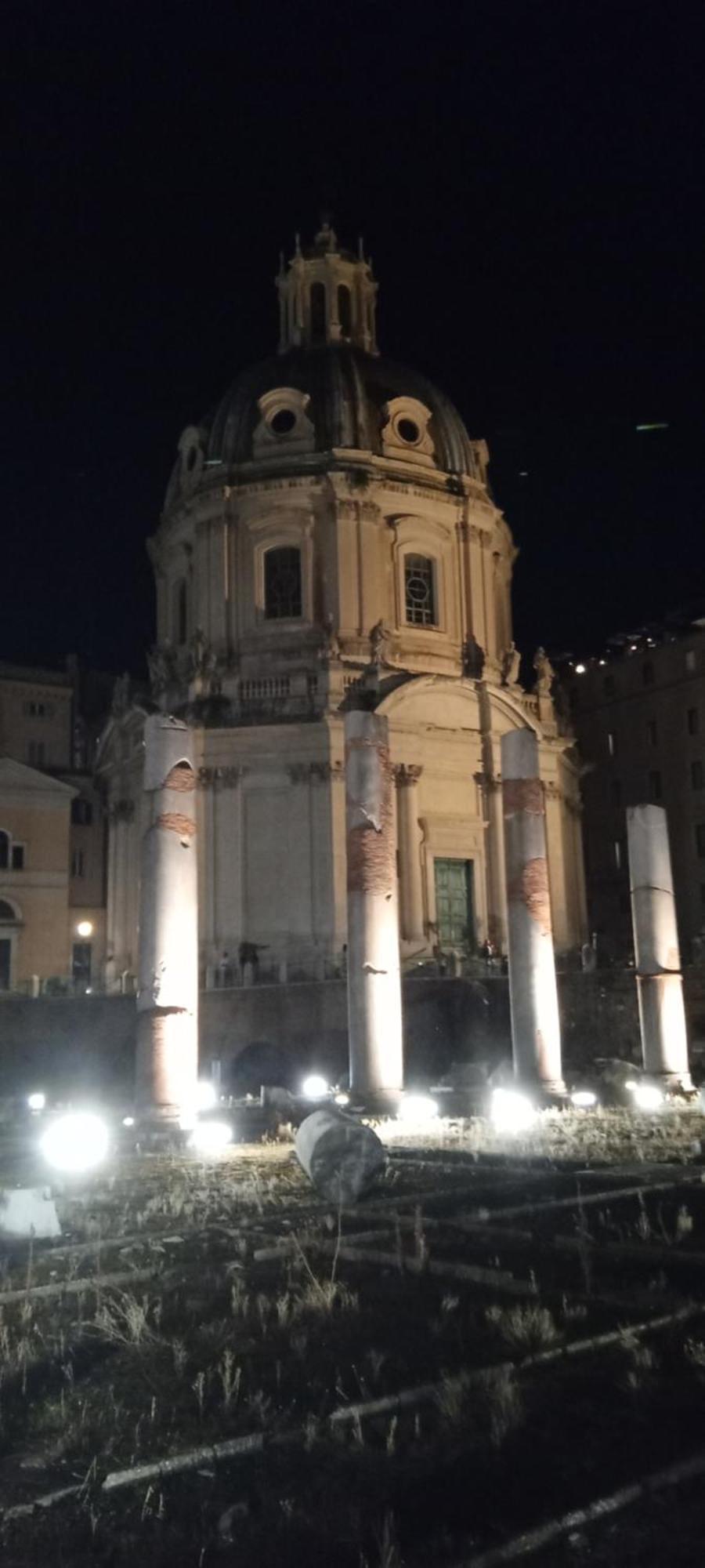 ,casa San Paolo *