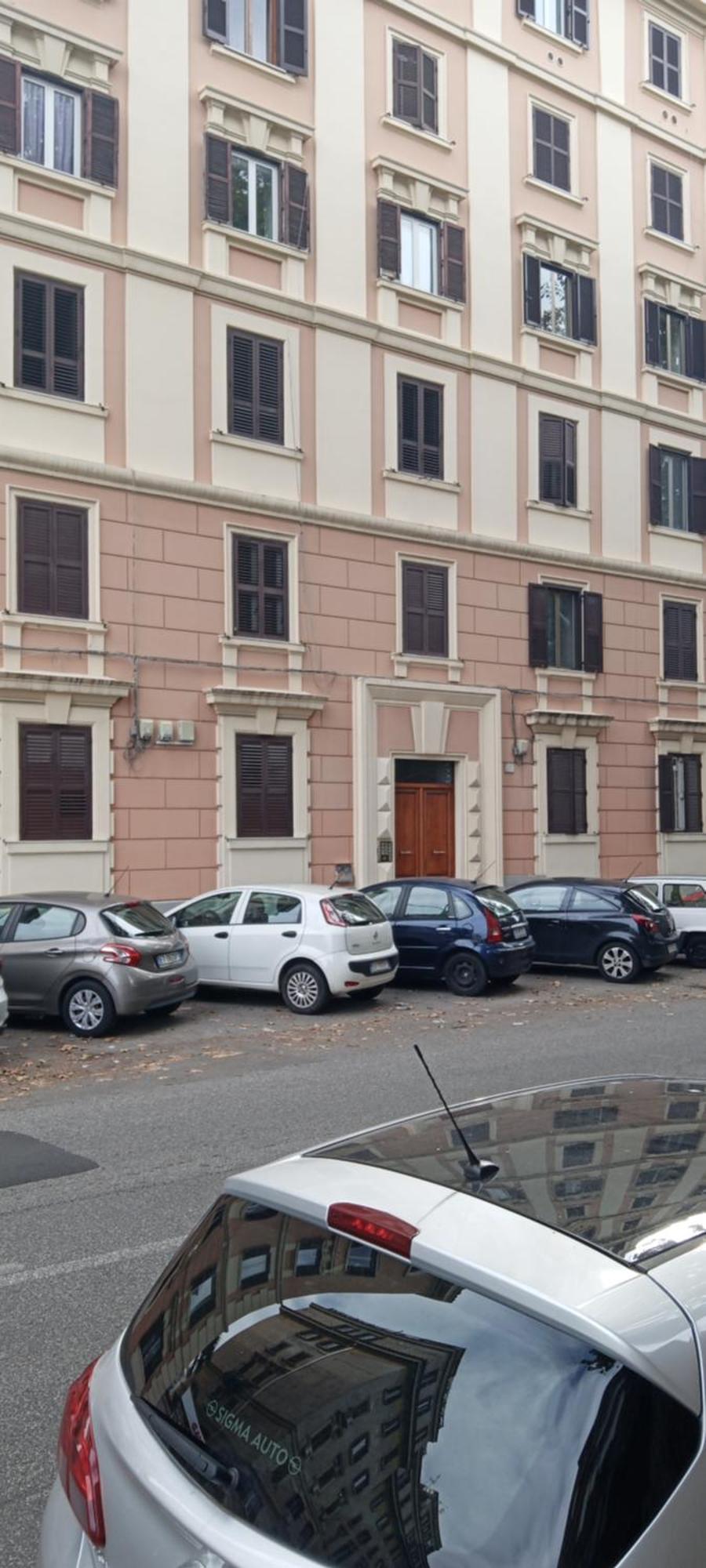 ,casa San Paolo Apartment