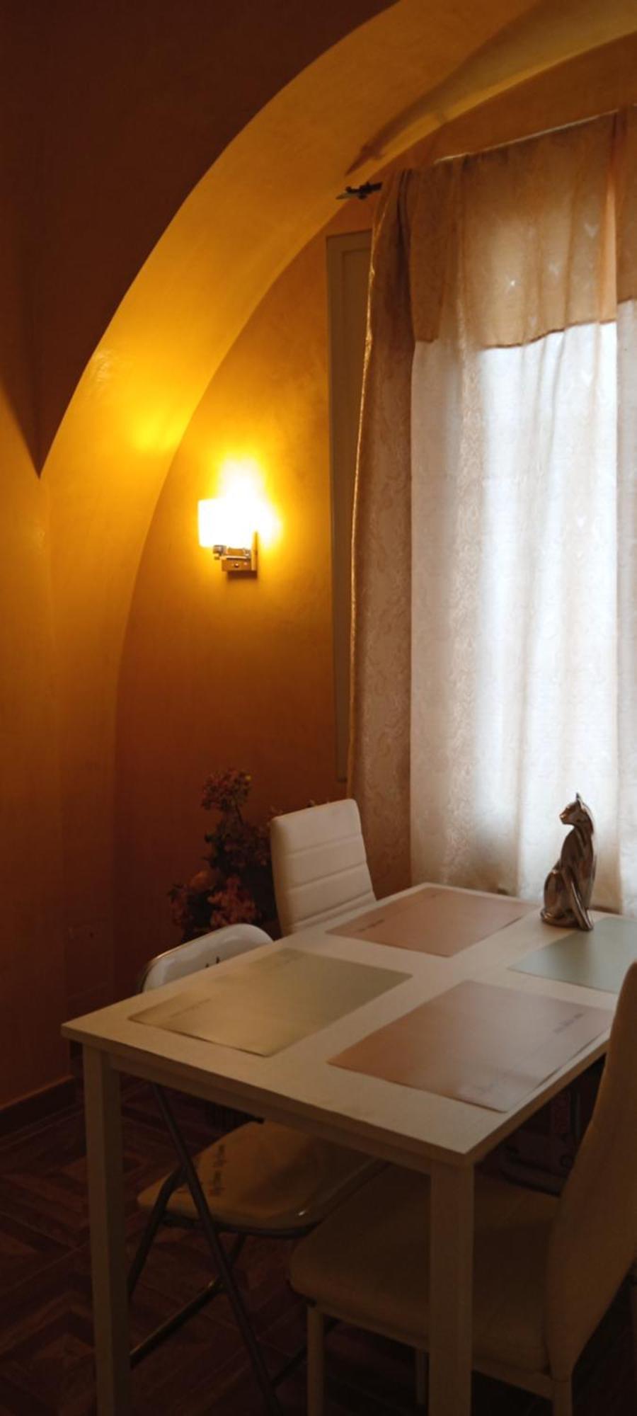 ,casa San Paolo Apartment