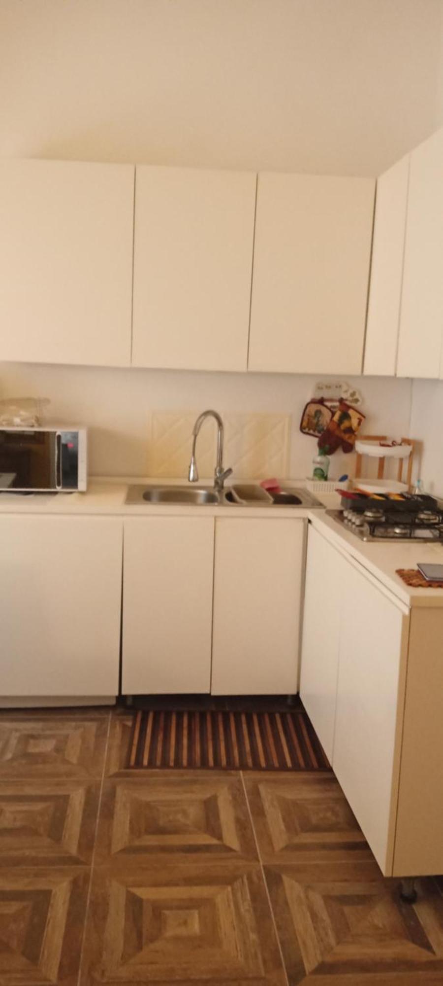 ,casa San Paolo Apartment