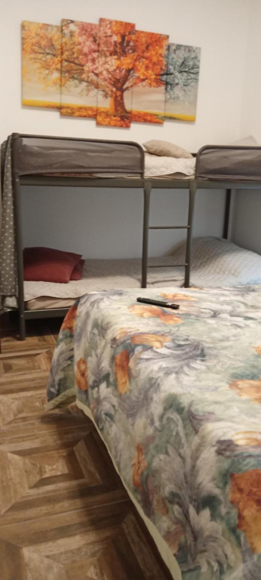 Apartment ,casa San Paolo *