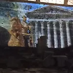 Roma ,Casa San Paolo