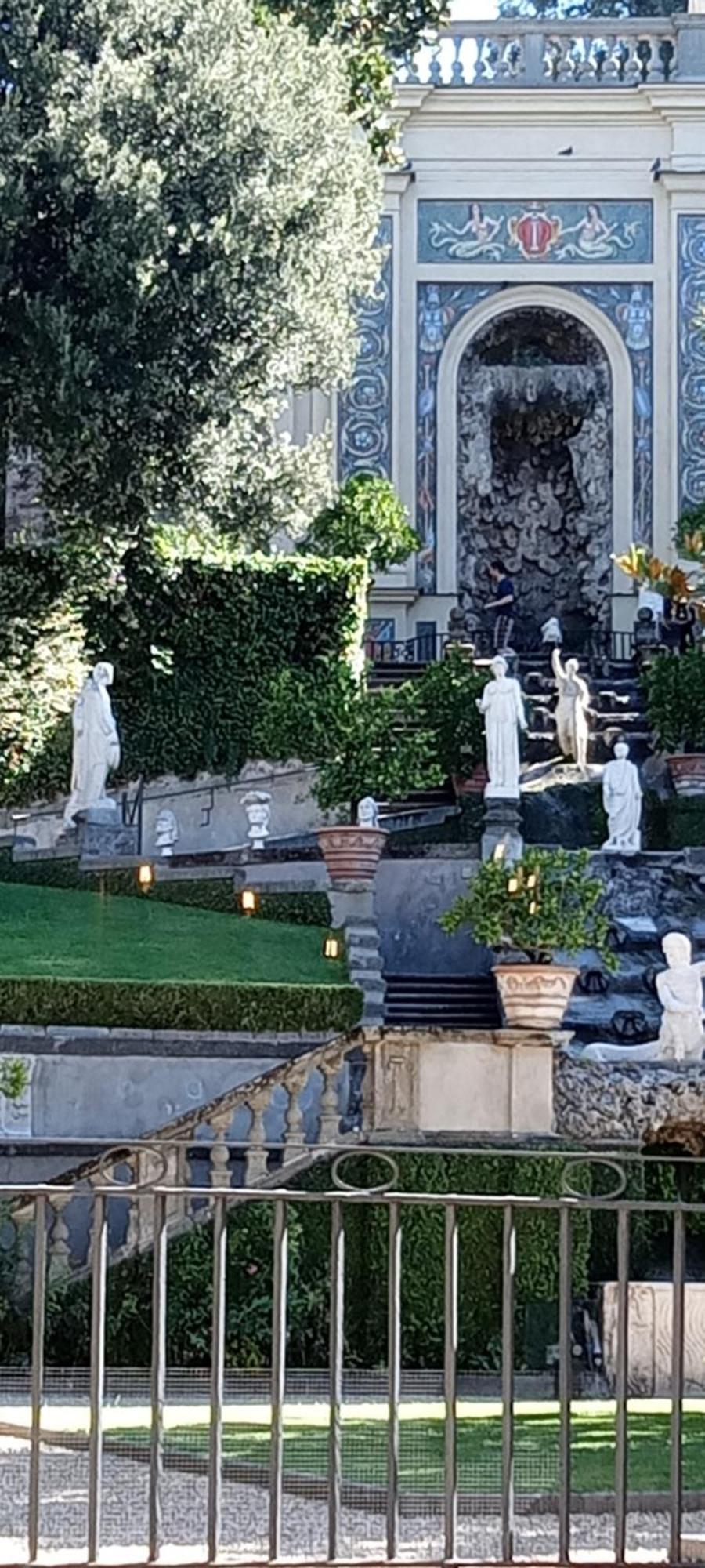 ,casa San Paolo *