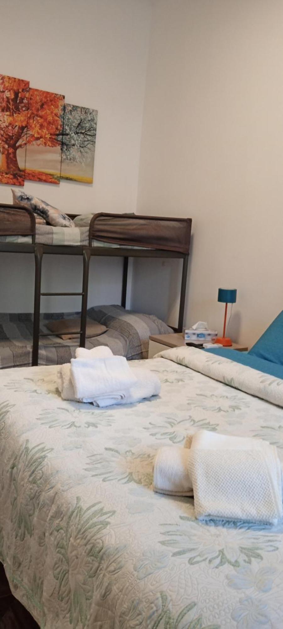 Apartment ,casa San Paolo *
