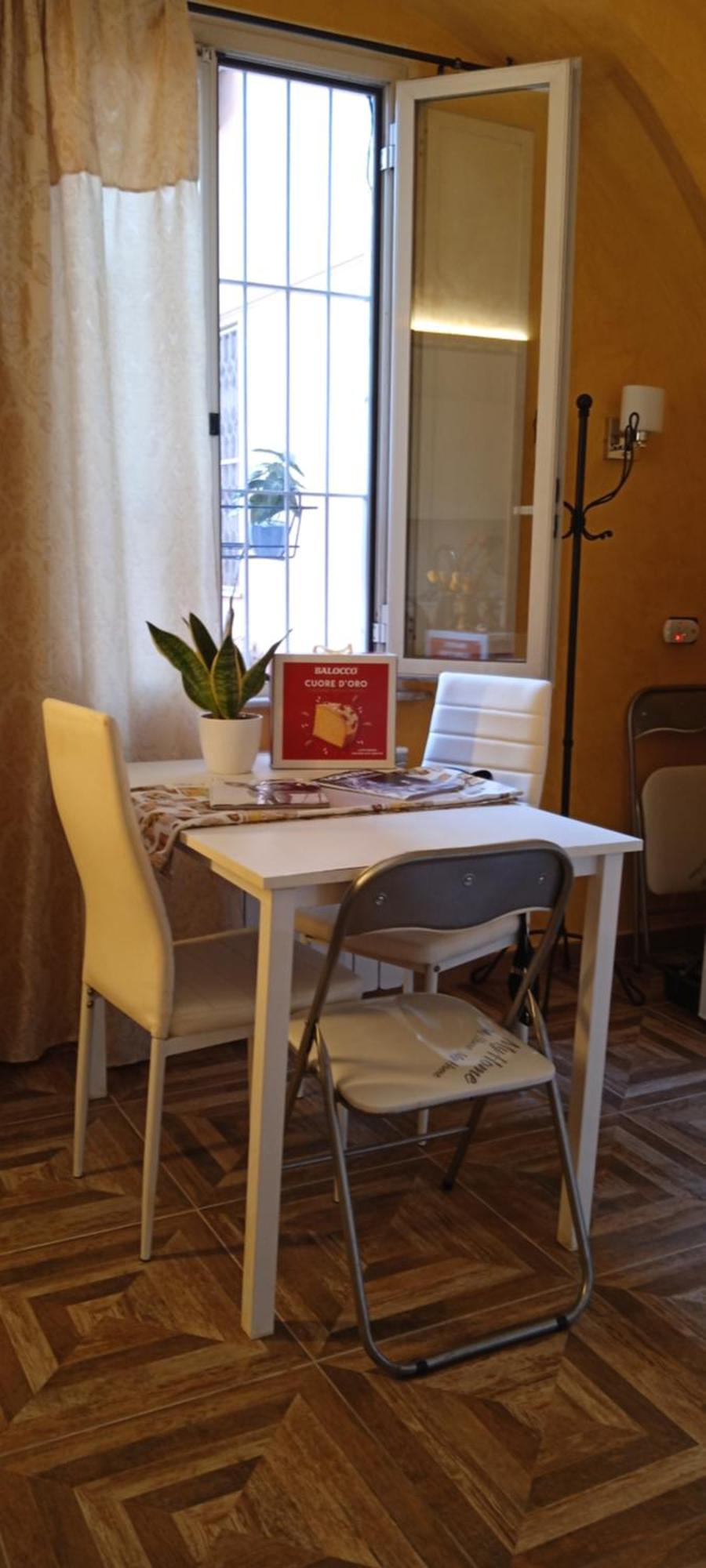 ,casa San Paolo Apartment Rom